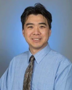 Dr. Raymond Wang, M.D.