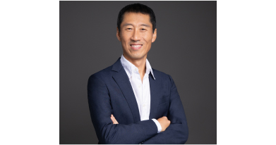 Polaryx Therapeutics Announces Appointment of Alex Yang as Chief Executive Officer