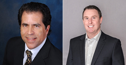 Polaryx Therapeutics Announces Appointment of Dr. Ronald Moss as CMO and G. Michael Landis as CFO