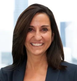 Lisa Bollinger, M.D.