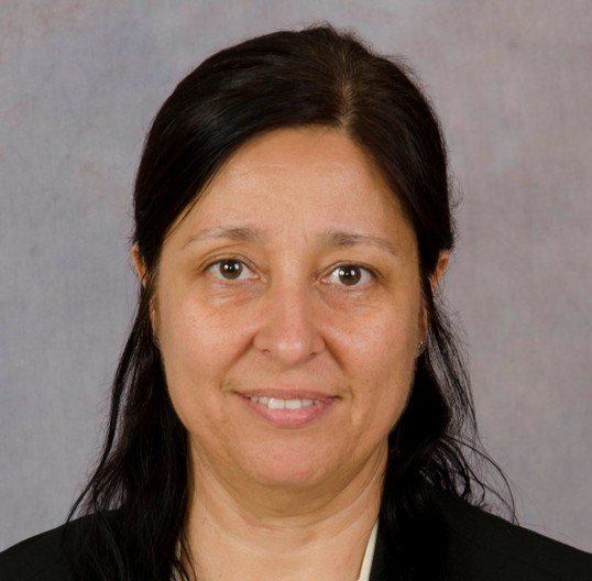 Saadet Andrews, M.D., Ph.D.