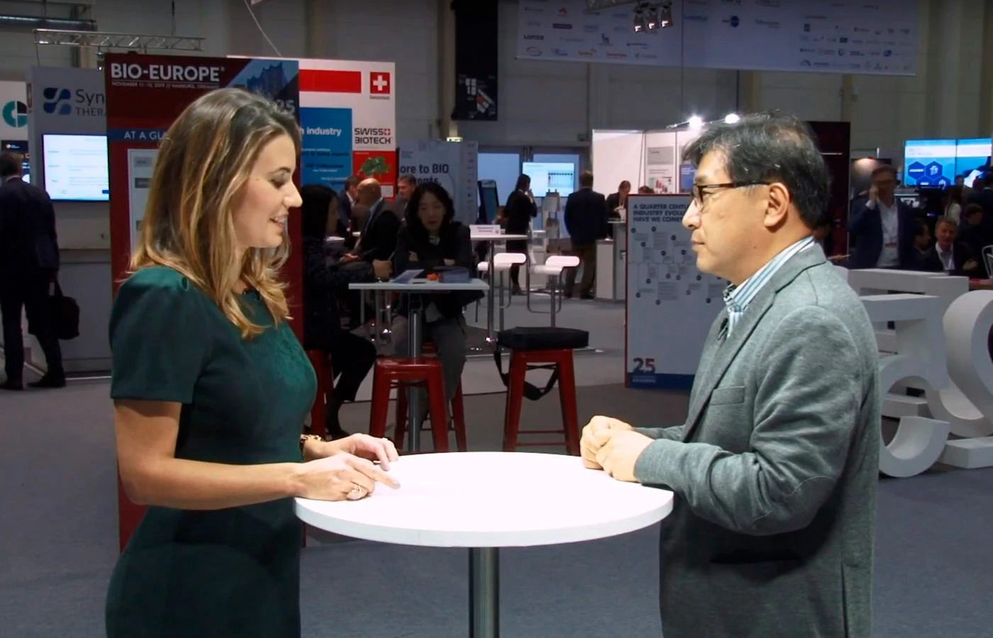 Polaryx Therapeutics Boosts Lysosome Biogenesis to Treat Neurodegenerative Disorders