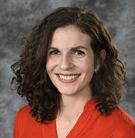 Jennifer Vermilion, M.D.