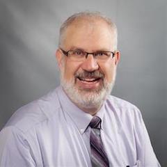 Jonathan Mink, M.D., Ph.D.