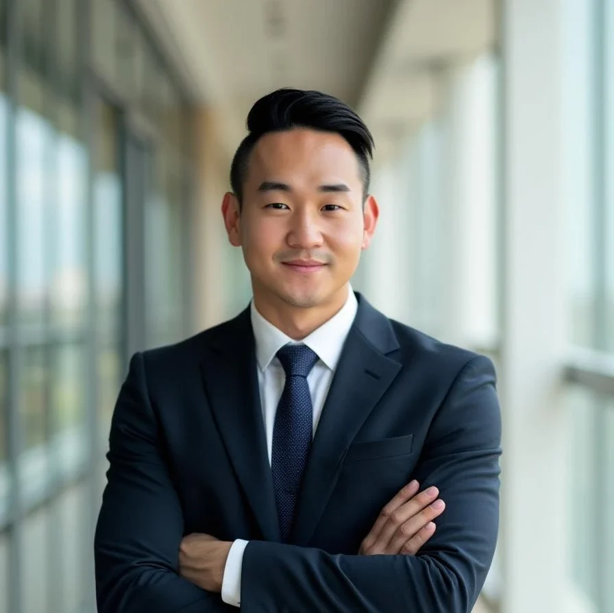 Minsu Kang, Ph.D.